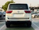 تويوتا لاند كروزر GXR TWIN TURBO || 3.5L PETROL V6 | DRIVER PWR SEAT | SUNROOF | COOL BOX (CODE # GXR3B)