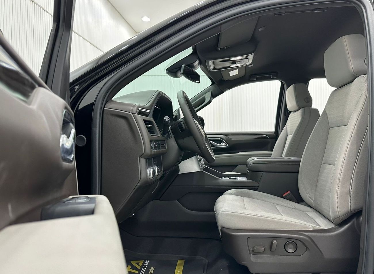 GMC Yukon 2023 GMC Yukon Denali, One Year Warranty, Full Service History, GCC