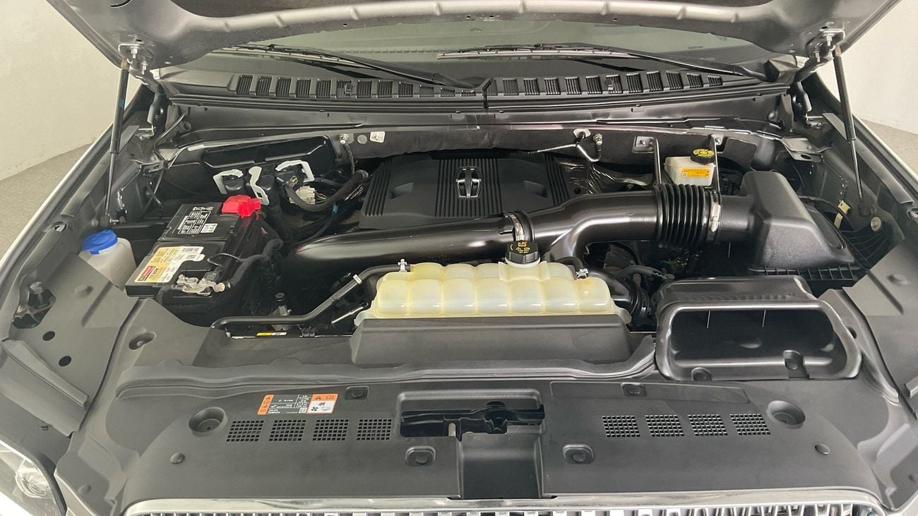 Lincoln Navigator Reserve 3.5L Reserve | Guaranteed Warranty | 0 Down Payment