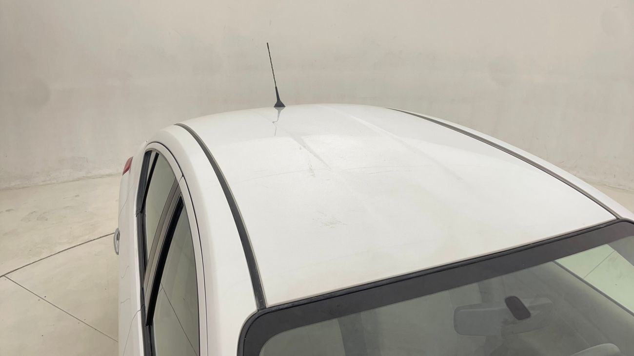 نيسان صني S 1.5 | بدون دفعة مقدمة | اختبار القيادة في المنزل