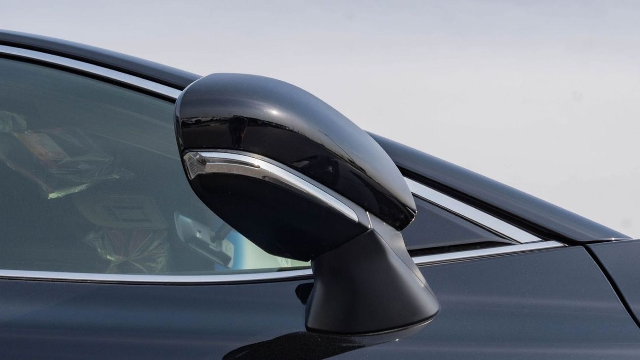 تويوتا كامري 2026 Toyota Camry LE 2.5L AT Hybrid (with Panoramic Sunroof)