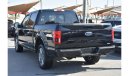 فورد F 150 ECOBOOST LARIAT CLEAN CONDITION / WITH WARRANTY