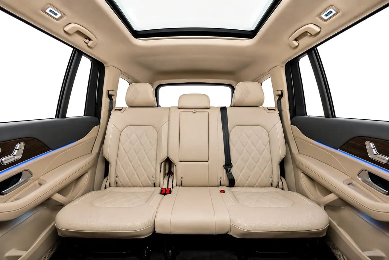 Volkswagen Teramont R LINE