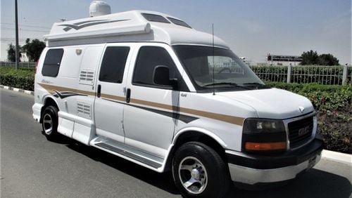 جي أم سي سافانا جي ام سي سافانا 2013 فورويل كرفان بحاله ممتازه استعمال شخصي