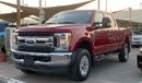 Ford F 150 XLT Sport Pack Super Cab Super duty F350
