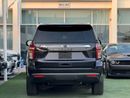 Chevrolet Tahoe CHEVROLET TAHOE LT GCC 2023 ORIGINAL PAINT UNDER WARRANTY PERFECT CONDITION