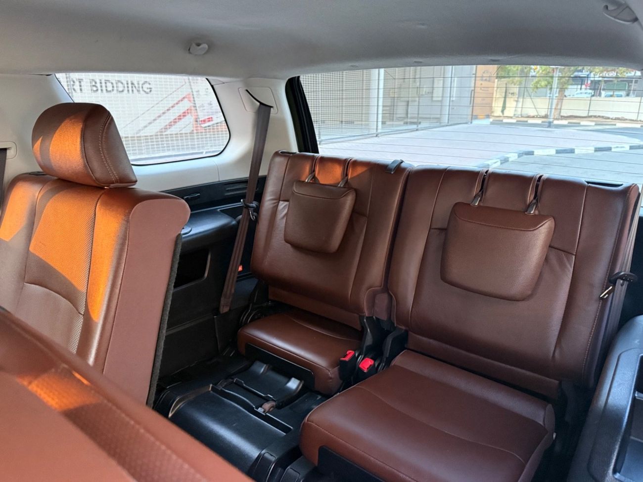 تويوتا Runner4 2021 LIMITED NIGHT EDITION 7 SEATS 4x4 US SPEC