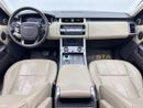 Land Rover Range Rover Sport HSE P360 3.0L 2019 Range Rover Sport HSE, 1 Year Warranty Unlimited Km, Range Rover Full Service His
