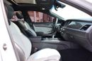 Genesis G80 Platinum 3.8L Genesis G80 Platinum / V6 / USA / Turbo / 150,000KM