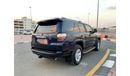 Toyota 4Runner SR5 PREMIUM 7-SEATER 2019 US IMPORTED