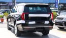 GMC Yukon SLT