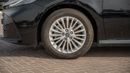 Toyota Camry LIMITED HEV Limited 2.5L Hybrid TOYOTA CAMRY 2.5 BASIC HYBRID -2025YM