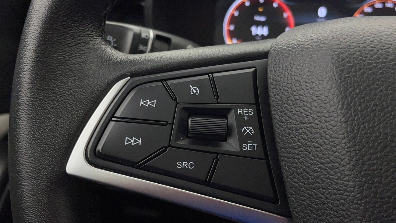 JAC JS4 INTELLIGENT 1.5 | Zero Down Payment | Home Test Drive