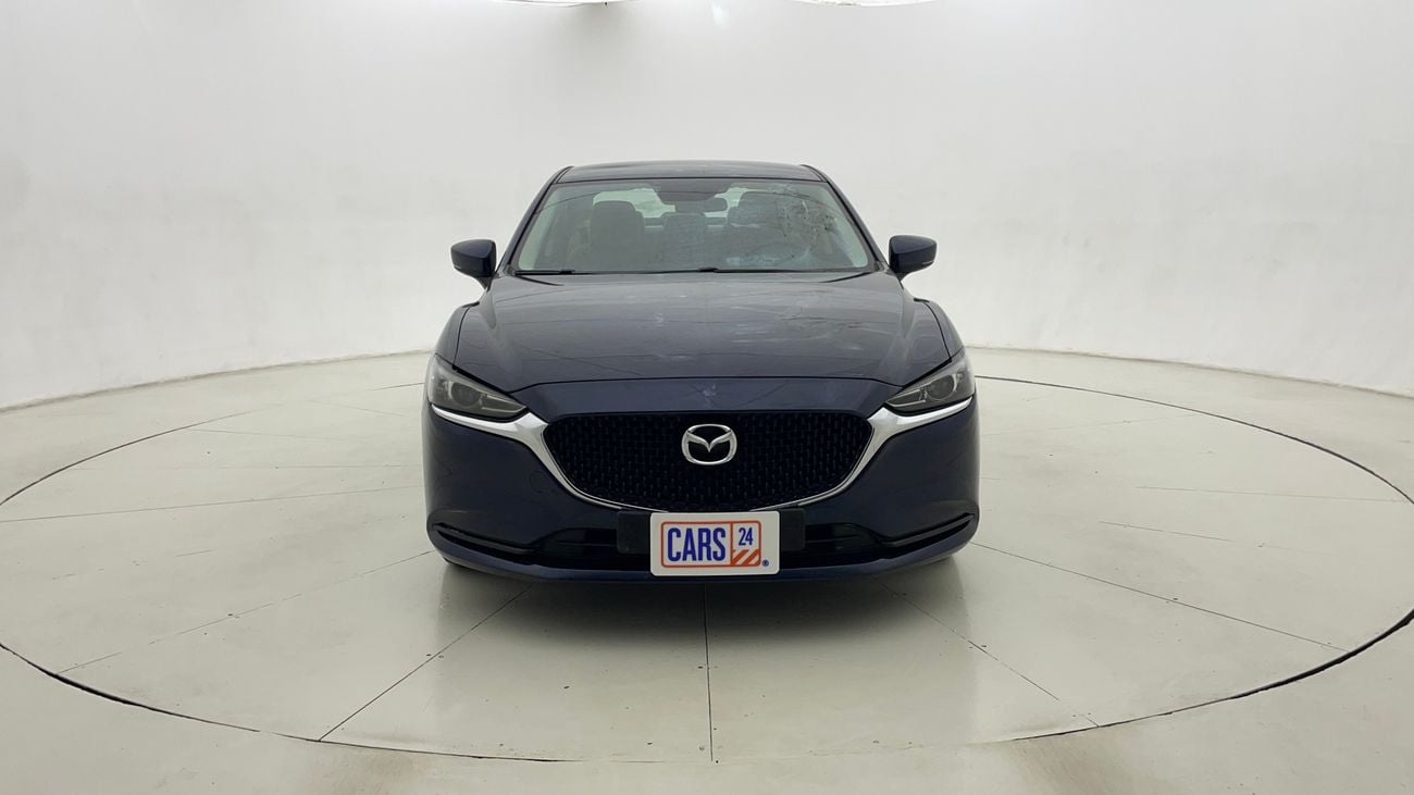 Mazda 6 PURE 2.5 | Zero Down Payment | Home Test Drive