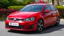 Volkswagen Golf GTI P1 2.0L (220 HP)