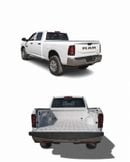 رام 2500 Ram 2500 Crew Cab Tradesman 6.4L 4WD (5-Seater)