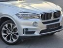 BMW X5 35i Exclusive 3.0L (5 Seater) BMW X5 2017 GCC V6 ORGINAL PAINT // FULL OPITION // PERFECT CONDITION