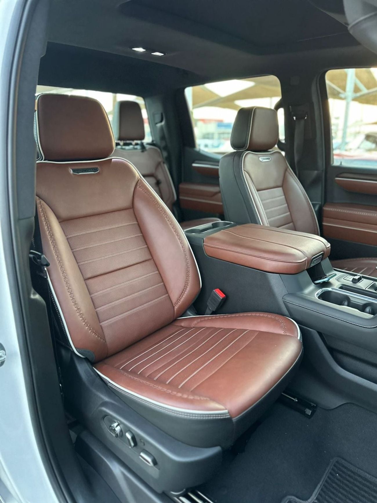 GMC Sierra 1500 DENALI ULTIMATE