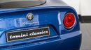Alfa Romeo 8C Competizione Coupe STD