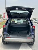 تويوتا راف ٤ Limited Hybrid 2.5 L | Panoramic | 360 Camera | full option 2024