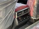 لكزس LX 600 LEXUS LX600 (VJA310) 3.5L SUV 4WD