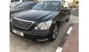 Lexus LS 430 4.3