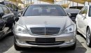 Mercedes-Benz S 500 GCC - Adaptive cruise control - Night Vision - Panoramin sunroof