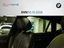 BMW X6 40i Exclusive 3.0L