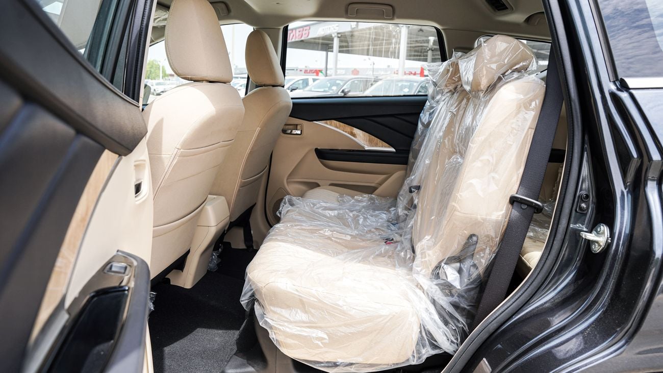 Mitsubishi Xpander