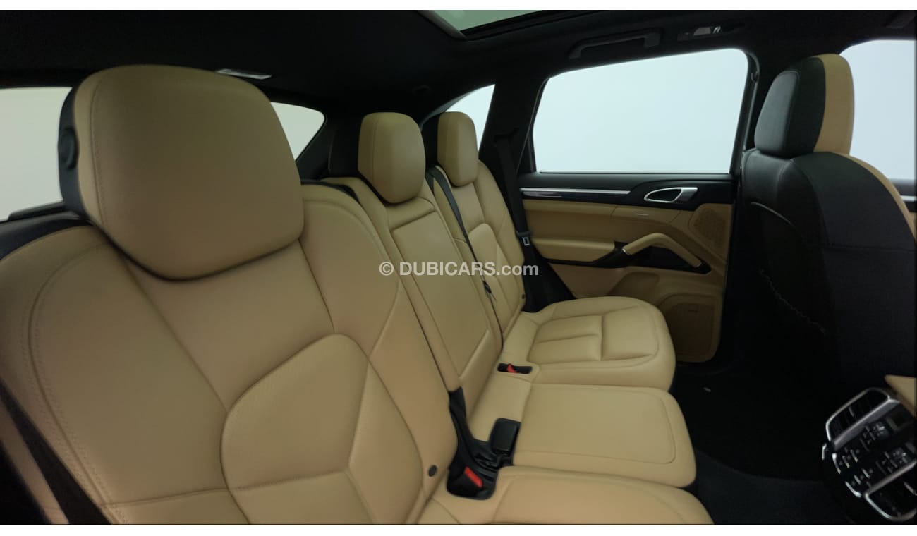 Porsche Cayenne S 3.6 | Zero Down Payment | Free Home Test Drive