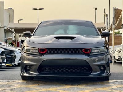 Dodge Charger Scatpack 6.4L V8 WideBody