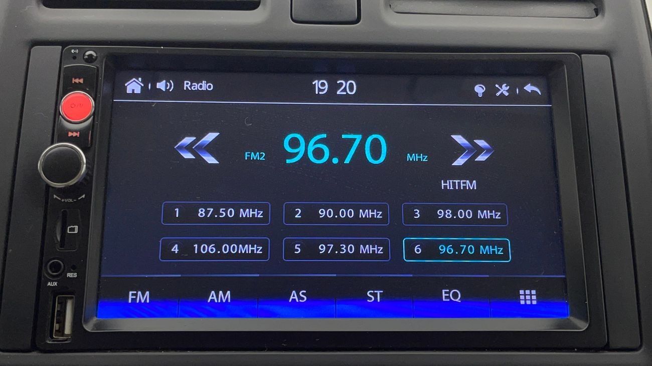 نيسان صني SV 1.5 | بدون دفعة مقدمة | اختبار القيادة في المنزل