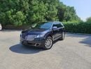 Lincoln MKC Lincoln Mkc 2014 Gcc V6 3.5 L Full options