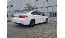 Toyota Camry GL GCC