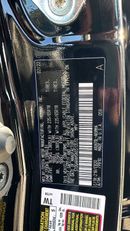 Toyota Highlander 2022 HYBRID ENGINE 2.5L (EXPORT ONLY) US SPEC