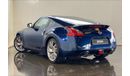 Nissan 370Z Standard