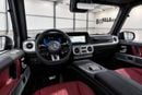 مرسيدس بنز G 63 AMG ستاندارد