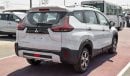 Mitsubishi Xpander CROSS