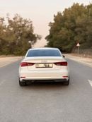 أودي A3 35 TFSI 1.4L