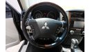 Mitsubishi Pajero Highline S/R, With warranty, Leather Seat, Cruise Control(6768)