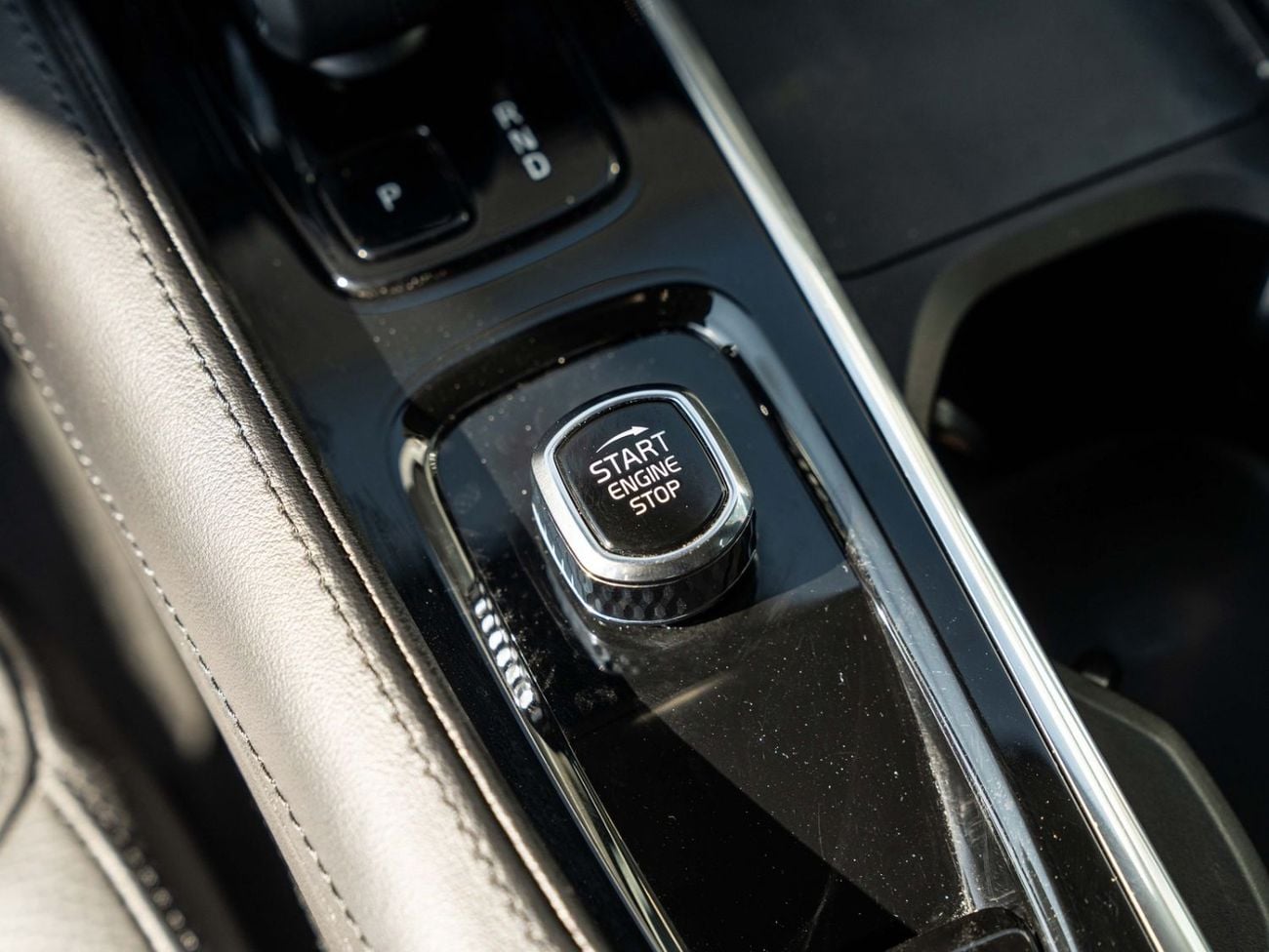 فولفو S90 ULTIMATE BRIGHT Volvo S90 2024