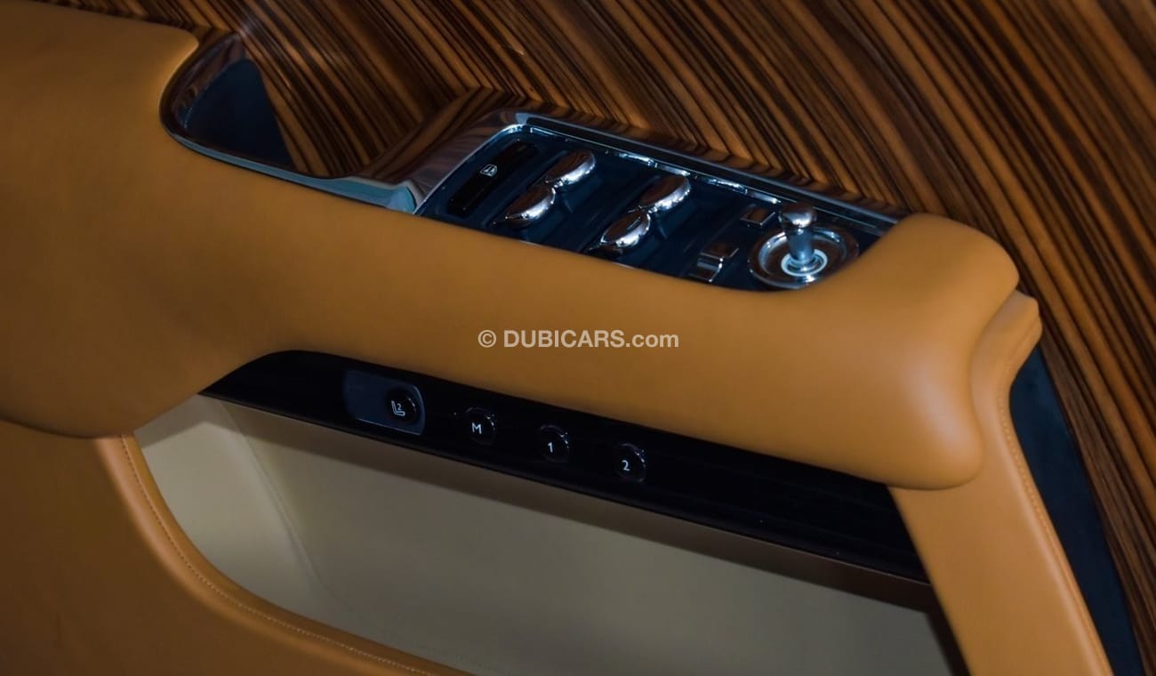 رولز رويس واريث