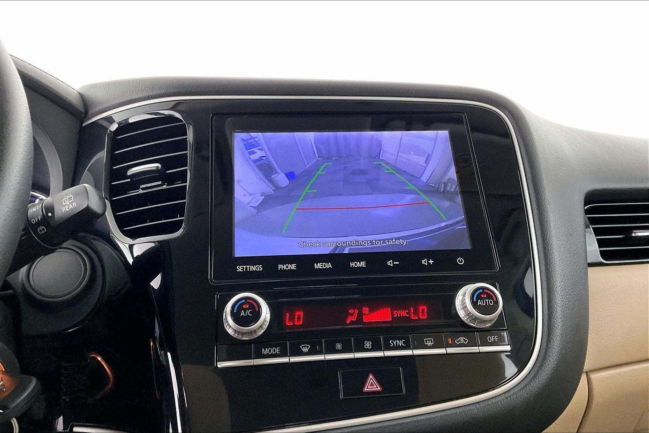 MG ZS Standard | 1 year free warranty | 0 Down Payment