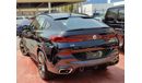 BMW X6M XDrive M50i M Sport Under Warranty 2023 GCC