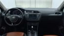 Volkswagen Tiguan HIGHLINE 2 | Zero Down Payment | Free Home Test Drive