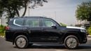 Toyota Land Cruiser LC300 VX V6 3.5L Petrol Twin-Turbo 2025YM Full Option