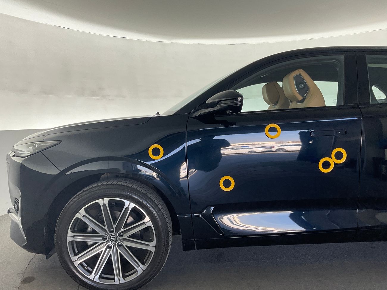 Changan Uni K Limited | upto AED 20,000 Ramadan Discount | Guaranteed Warranty | 0 Down Payment