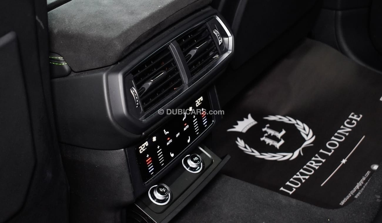 لامبورغيني اوروس