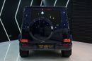 Mercedes Benz G500 G63 AMG Night Package Body Kit