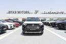 تويوتا راف ٤ Toyota RAV4 2.5L Petrol, AWD, CUV 5Doors, Model 2024 Color Black